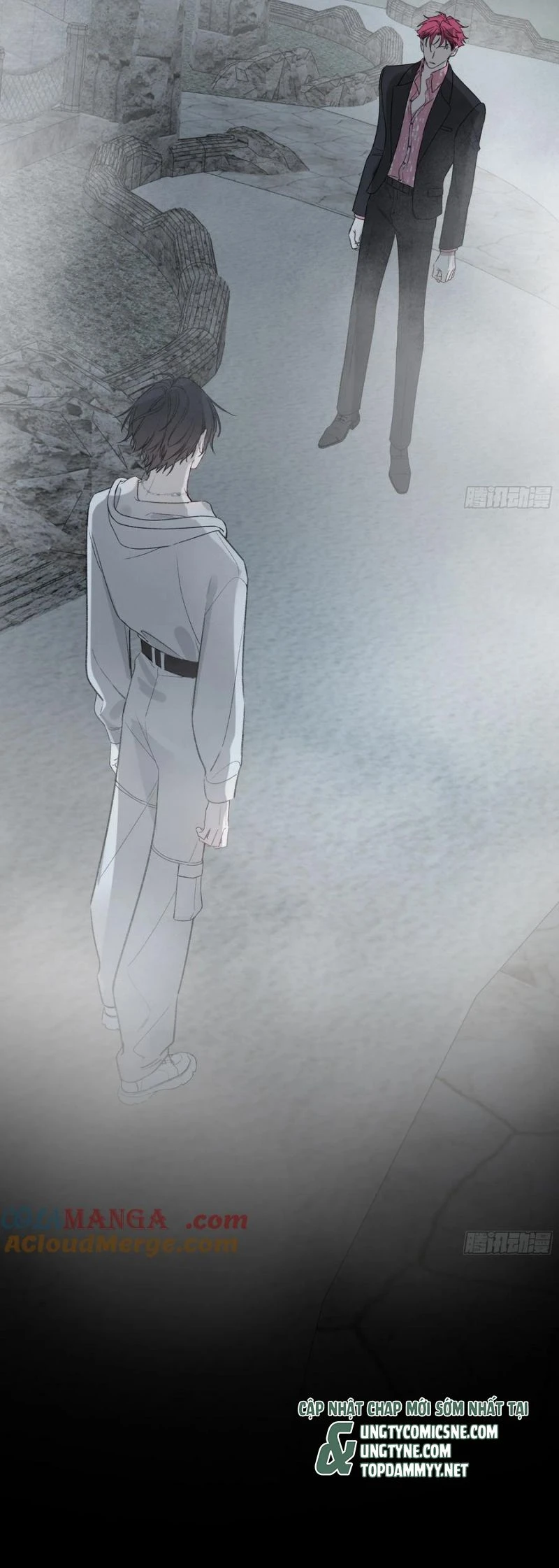 Ác Linh Chapter 44 - 39