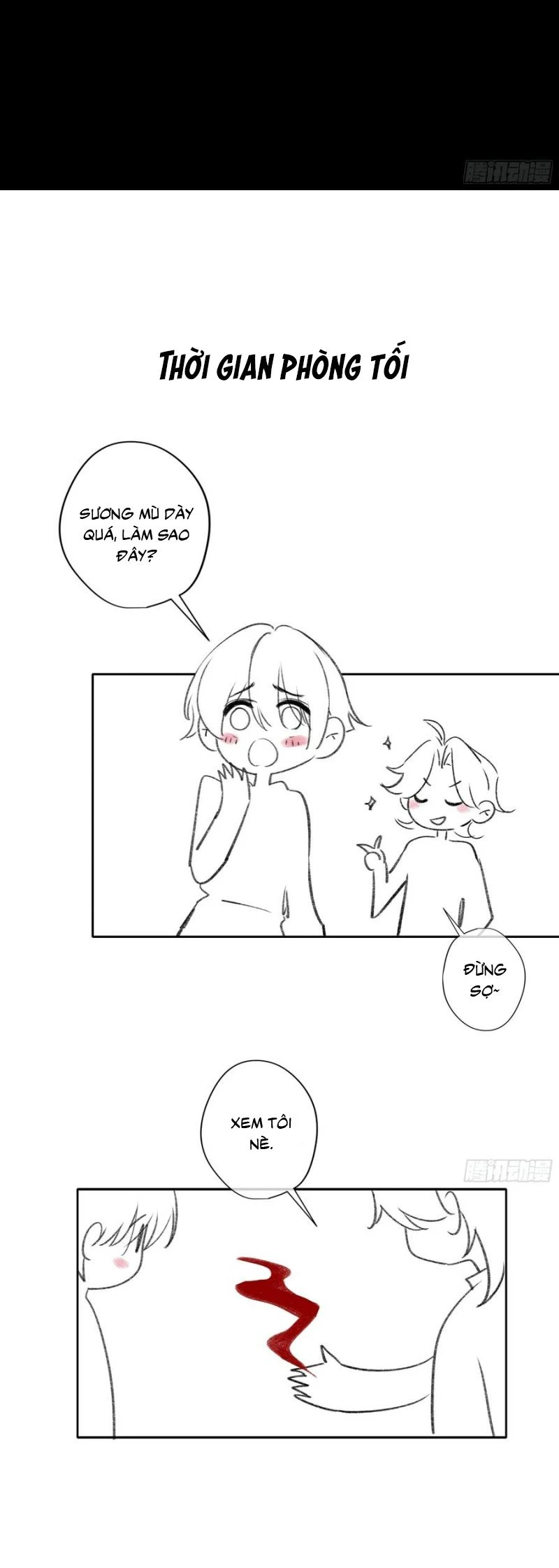 Ác Linh Chapter 44 - 40