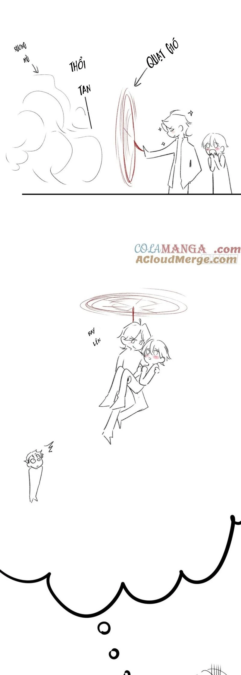 Ác Linh Chapter 44 - 41