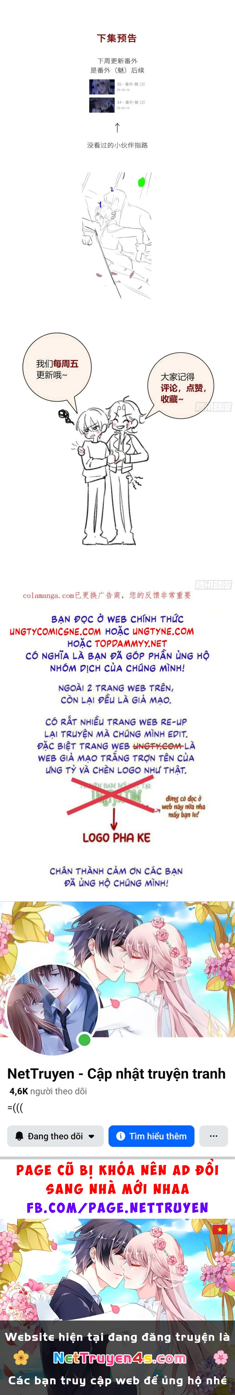 Ác Linh Chapter 44 - 43