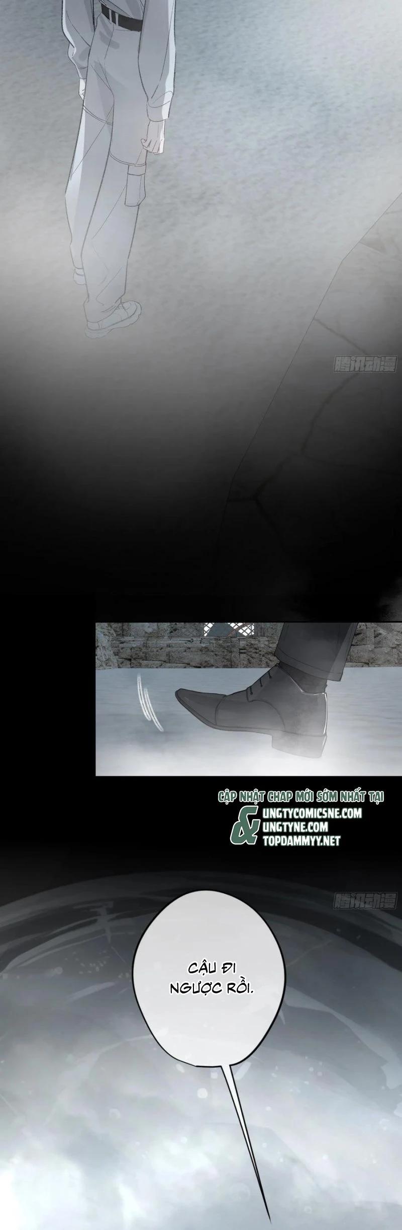 Ác Linh Chapter 45 - 2