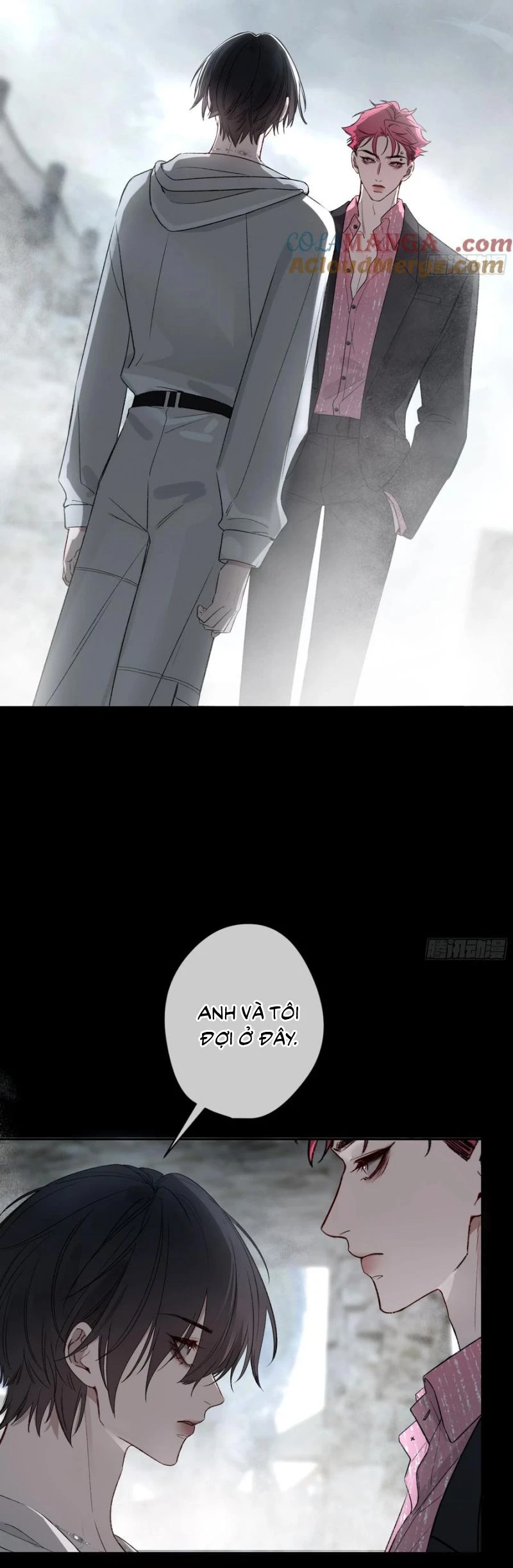 Ác Linh Chapter 45 - 3