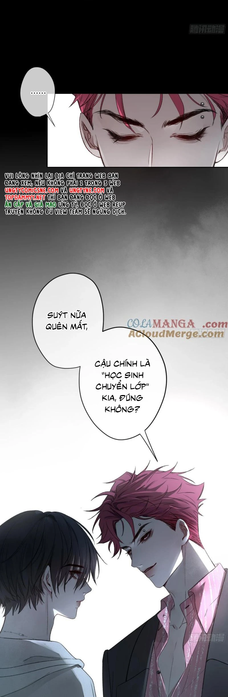 Ác Linh Chapter 45 - 4