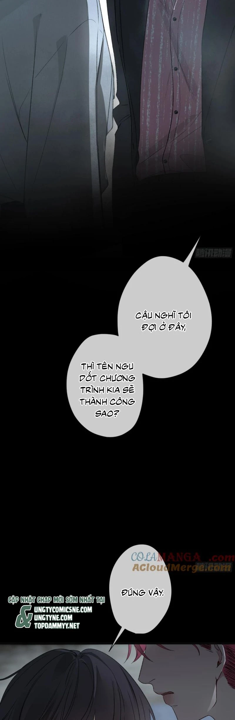 Ác Linh Chapter 45 - 5