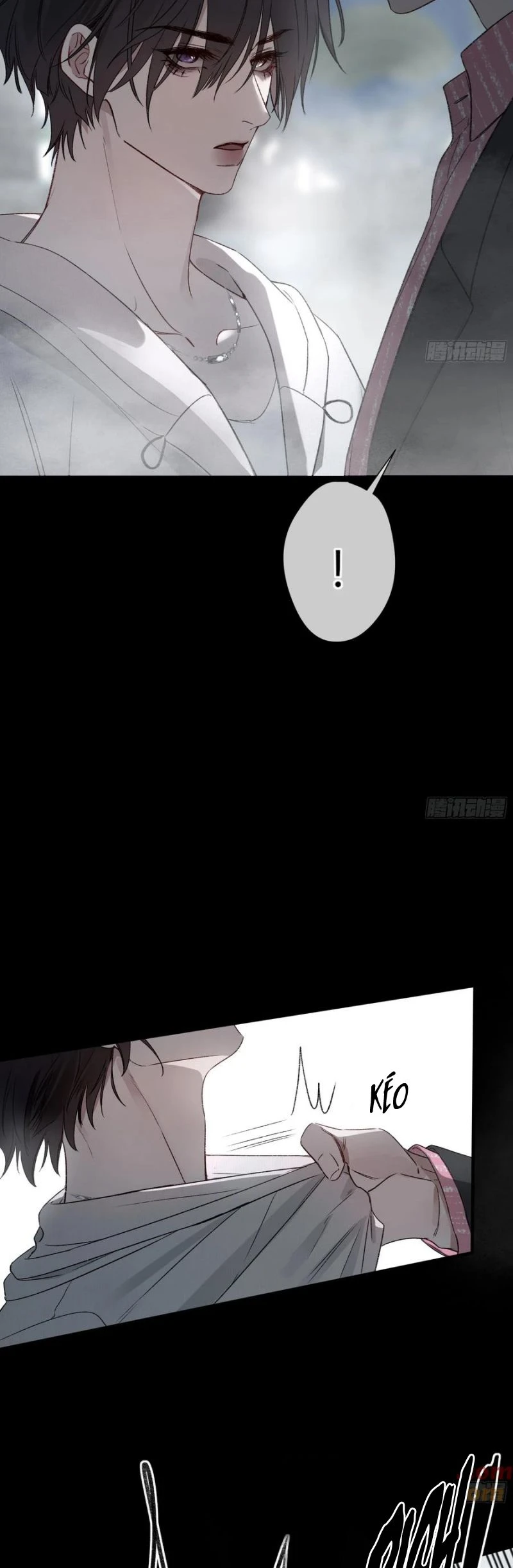 Ác Linh Chapter 45 - 6