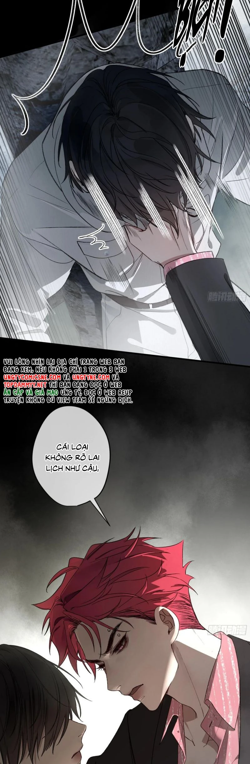 Ác Linh Chapter 45 - 7