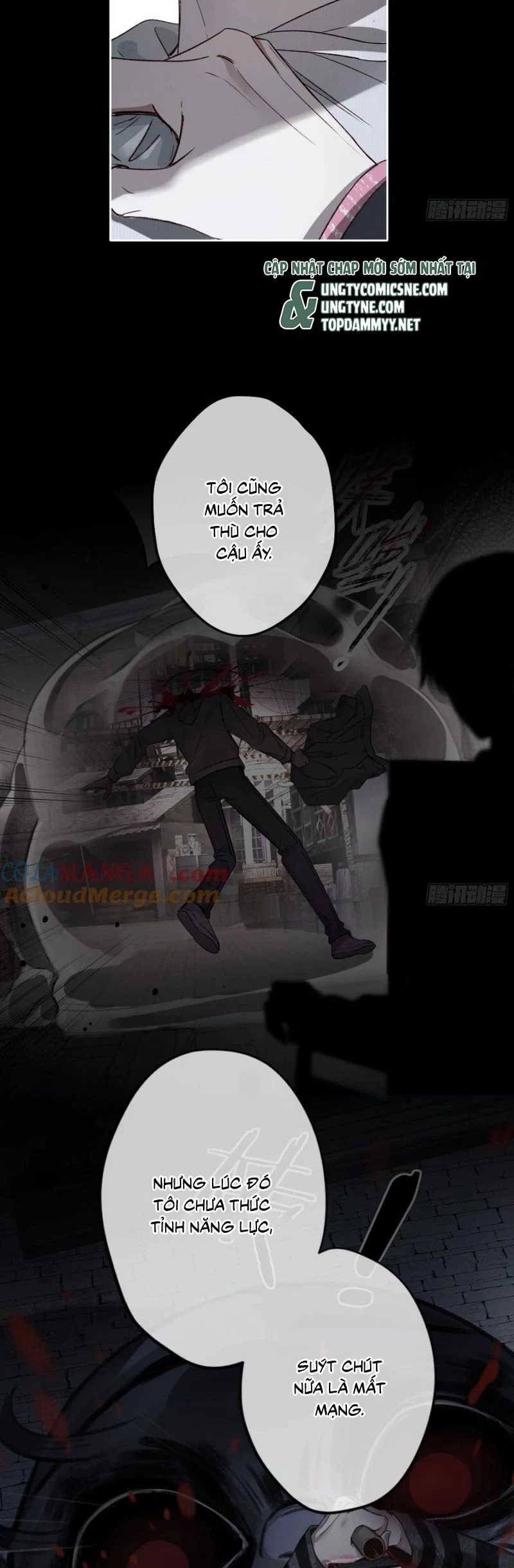 Ác Linh Chapter 45 - 9