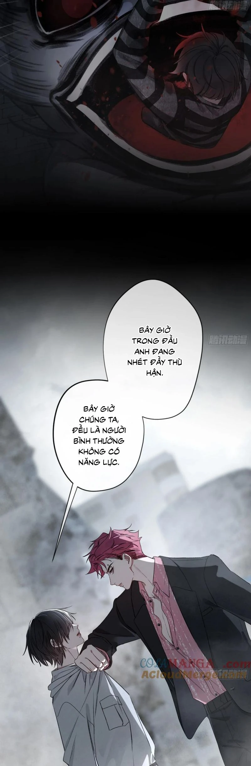 Ác Linh Chapter 45 - 10