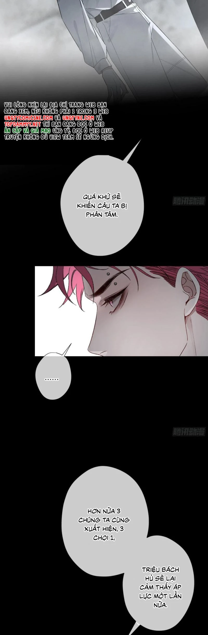 Ác Linh Chapter 45 - 11