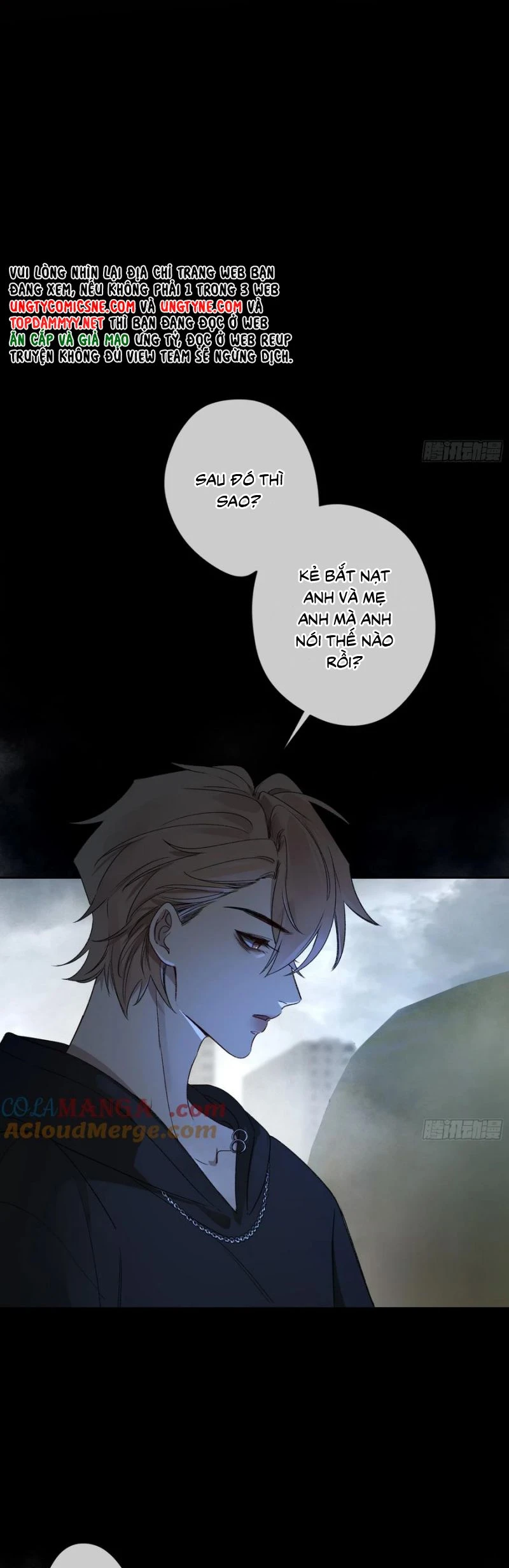 Ác Linh Chapter 45 - 14