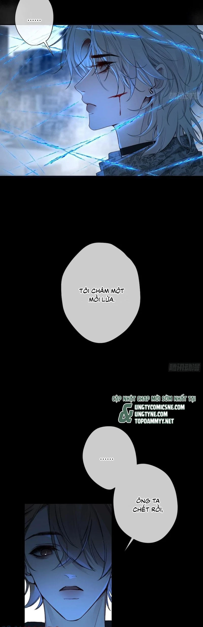 Ác Linh Chapter 45 - 15