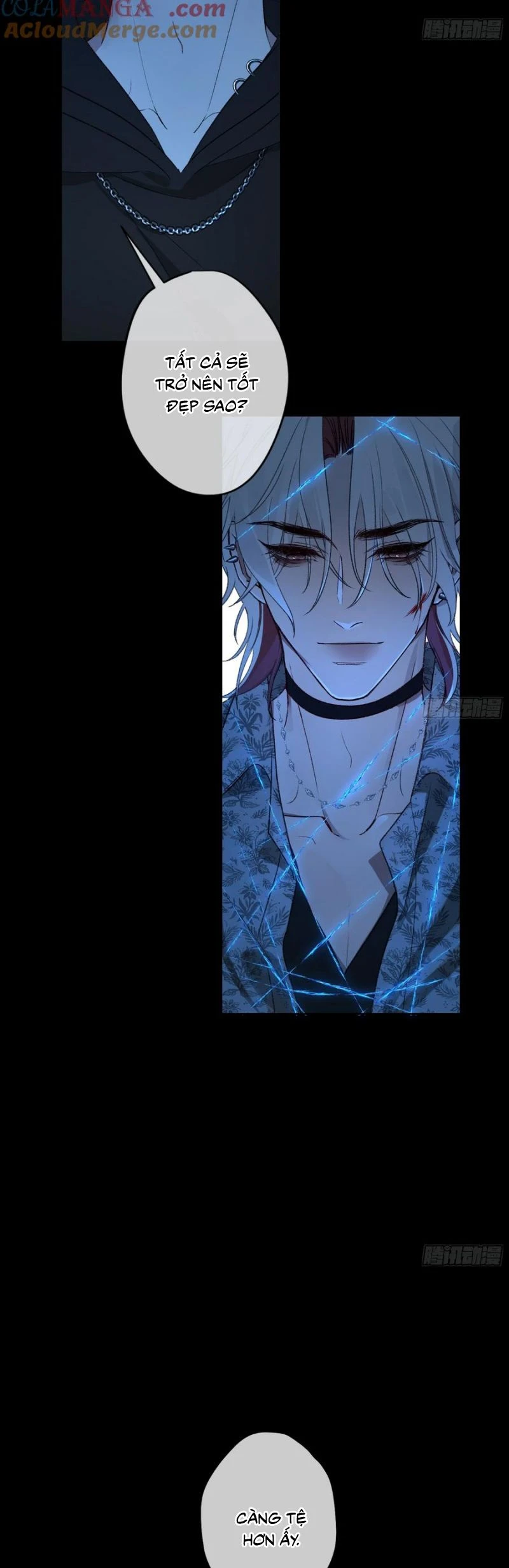 Ác Linh Chapter 45 - 16