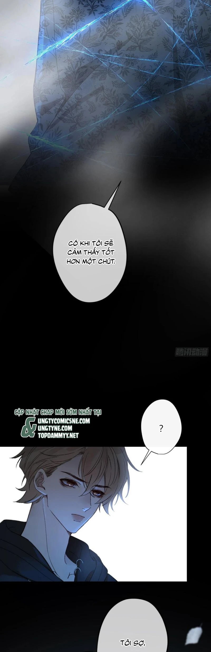 Ác Linh Chapter 45 - 18