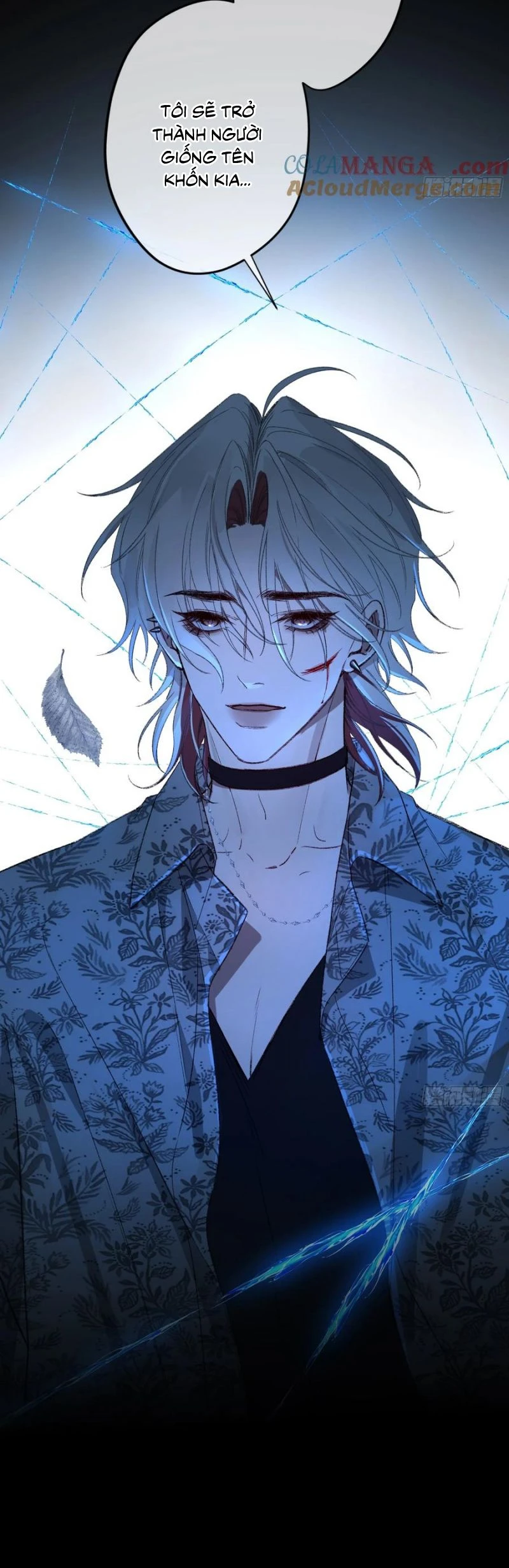 Ác Linh Chapter 45 - 19