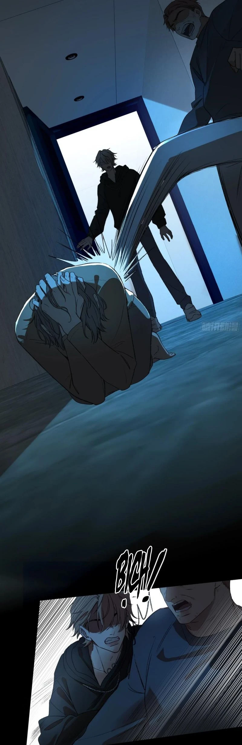 Ác Linh Chapter 45 - 21