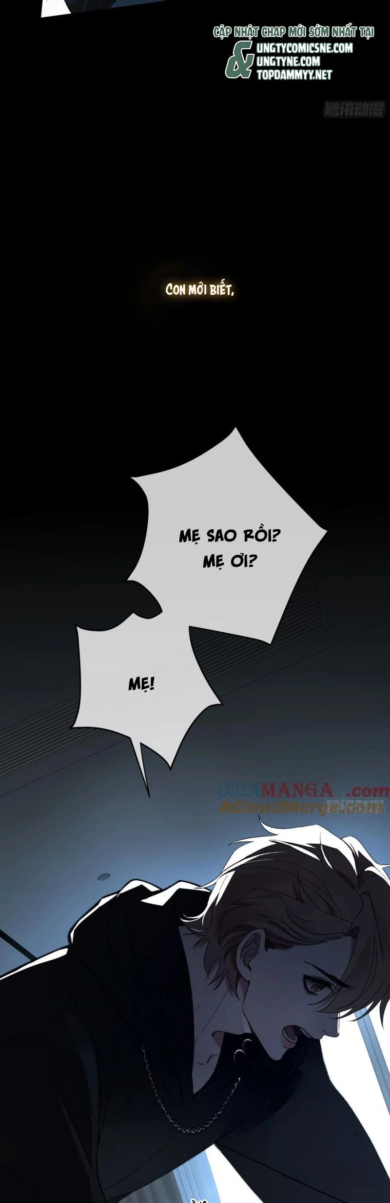 Ác Linh Chapter 45 - 22