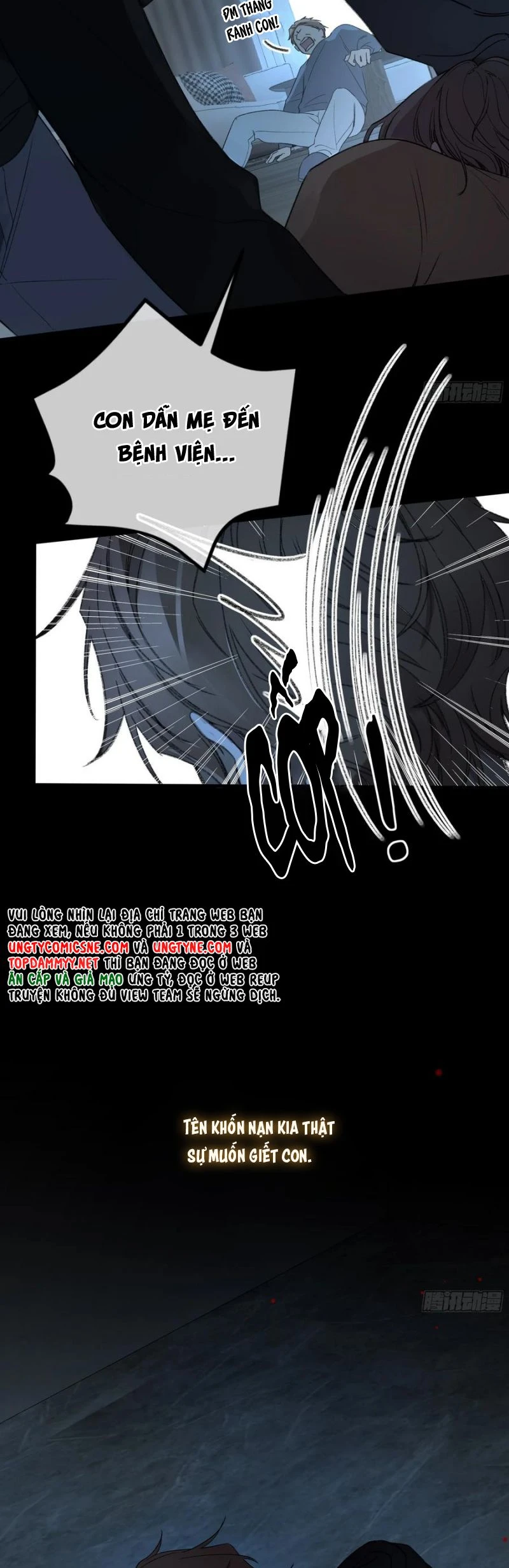 Ác Linh Chapter 45 - 23