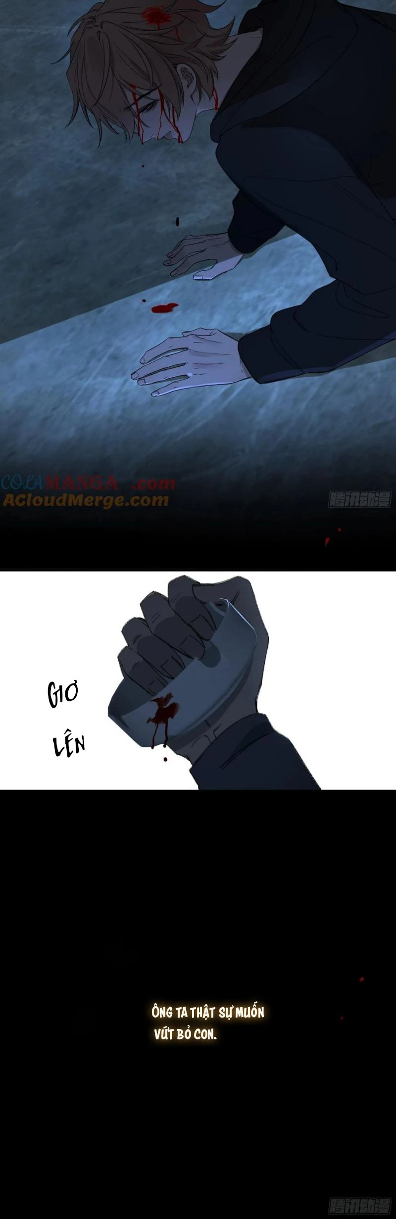 Ác Linh Chapter 45 - 24