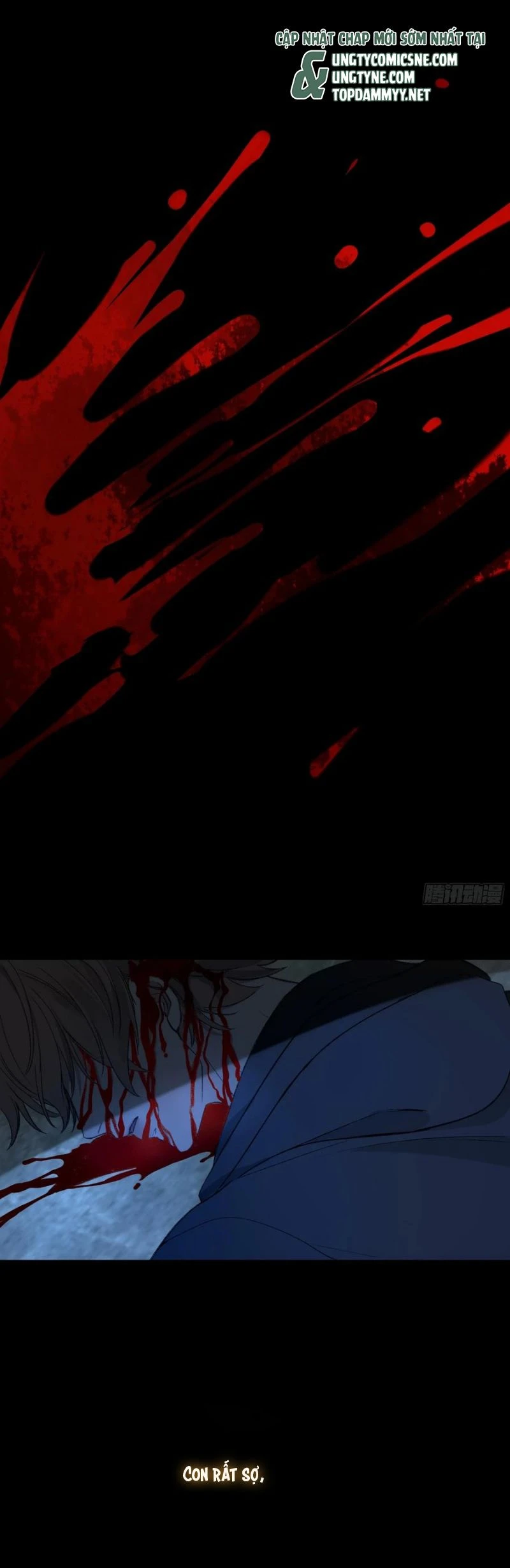 Ác Linh Chapter 45 - 25