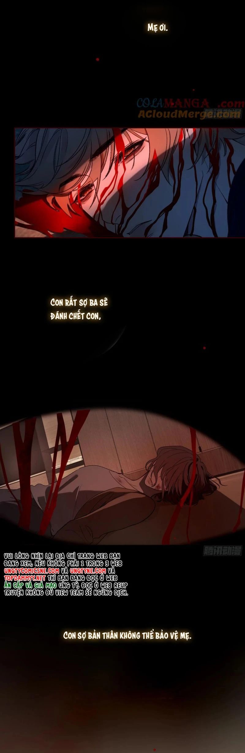 Ác Linh Chapter 45 - 26