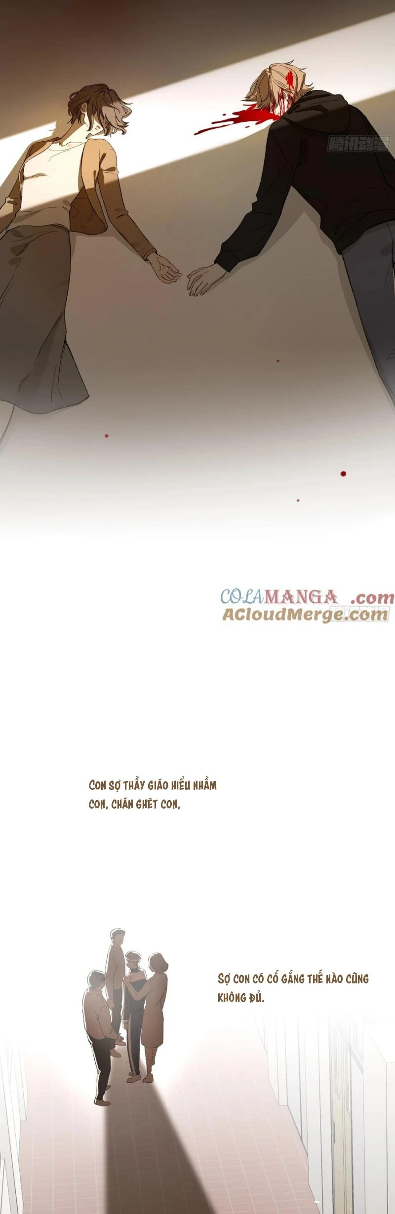 Ác Linh Chapter 45 - 27