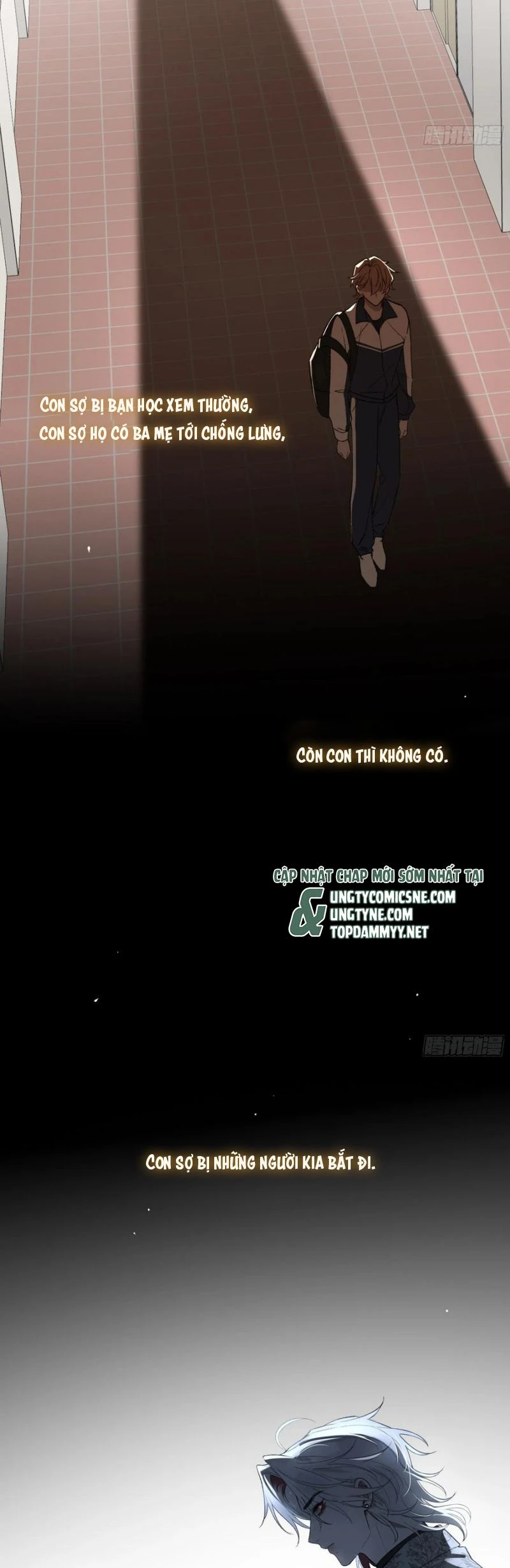 Ác Linh Chapter 45 - 28