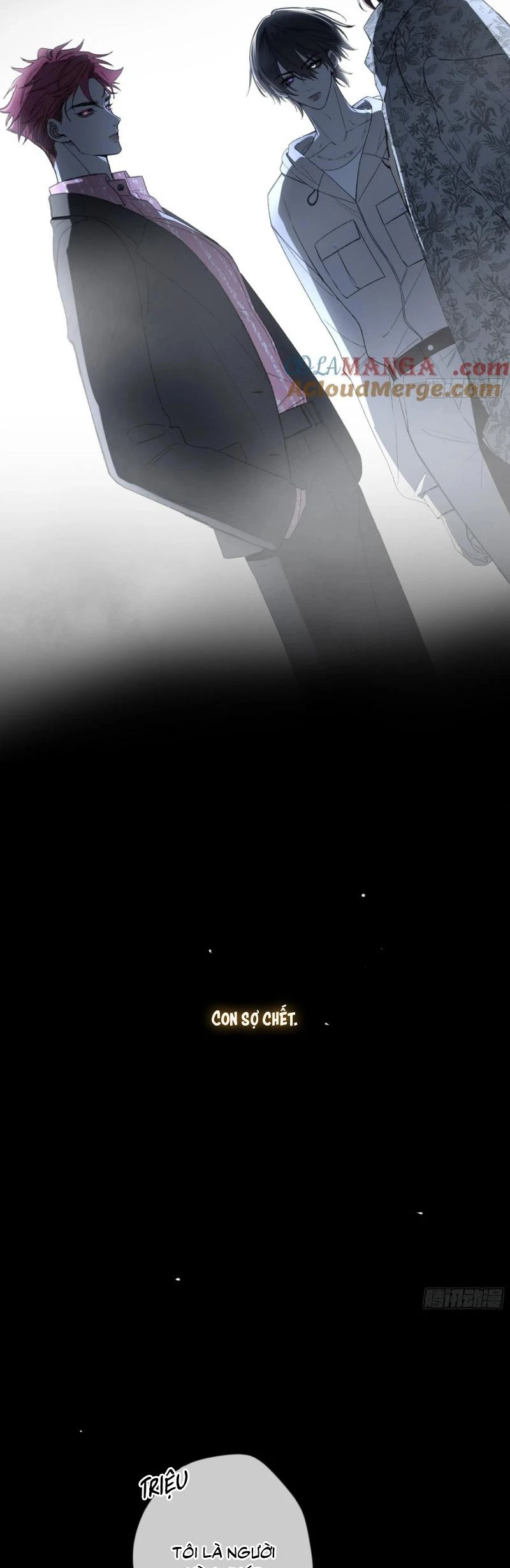 Ác Linh Chapter 45 - 29