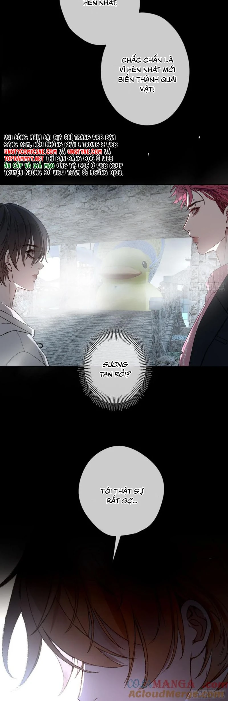 Ác Linh Chapter 45 - 30