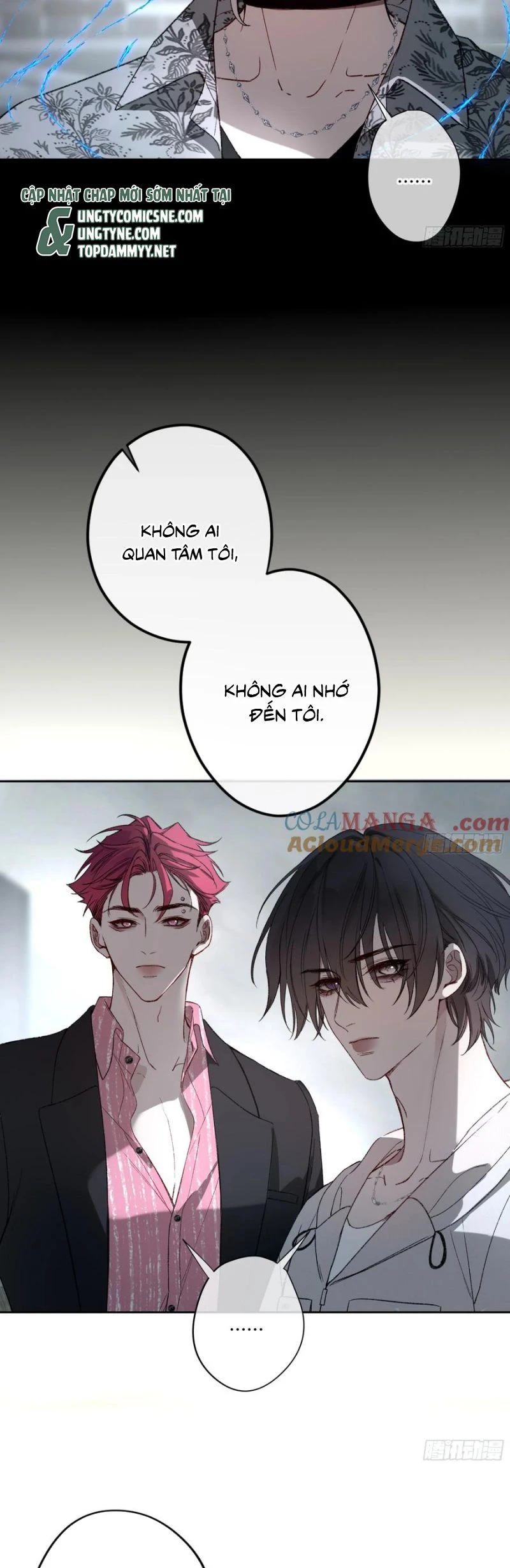 Ác Linh Chapter 45 - 32