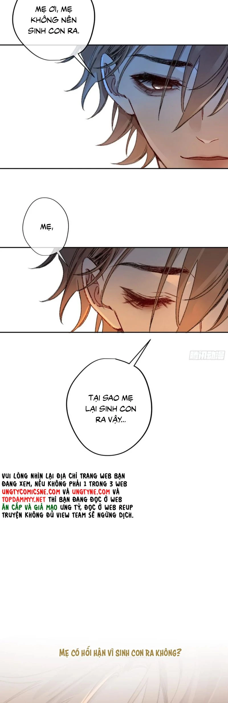 Ác Linh Chapter 45 - 33