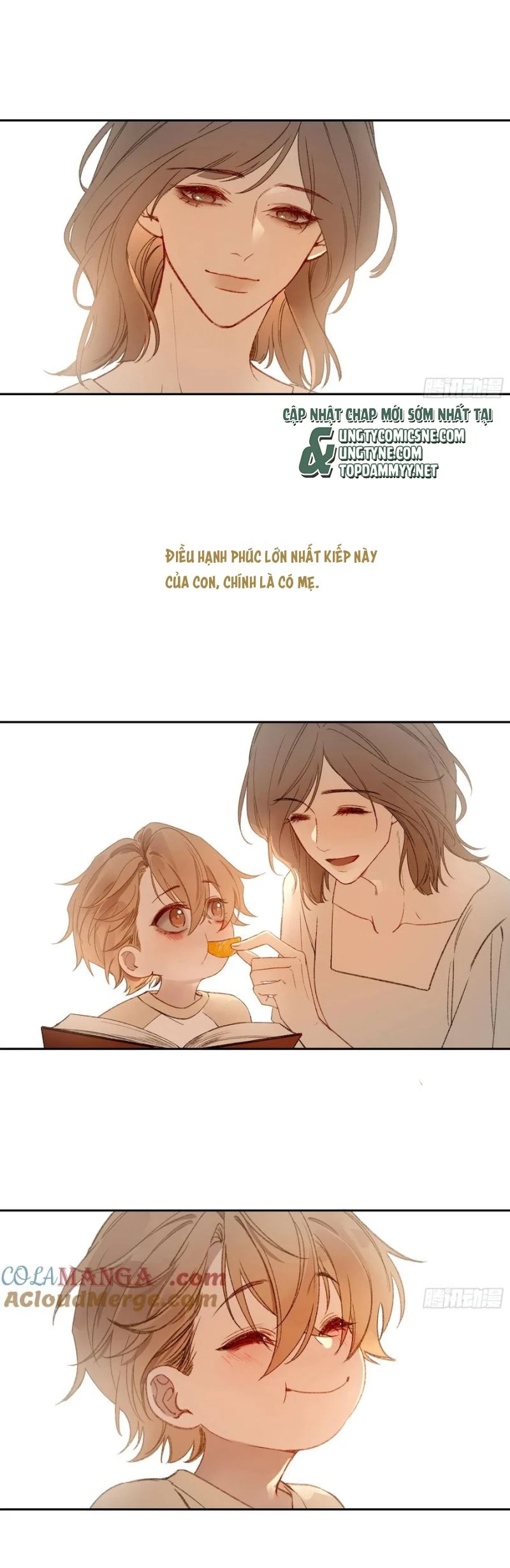 Ác Linh Chapter 45 - 35