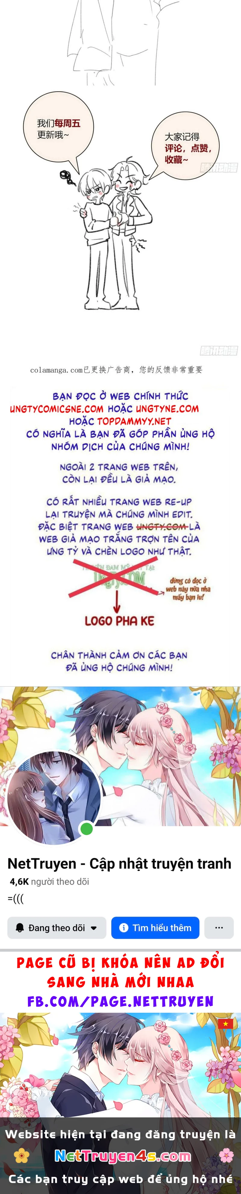 Ác Linh Chapter 45 - 40