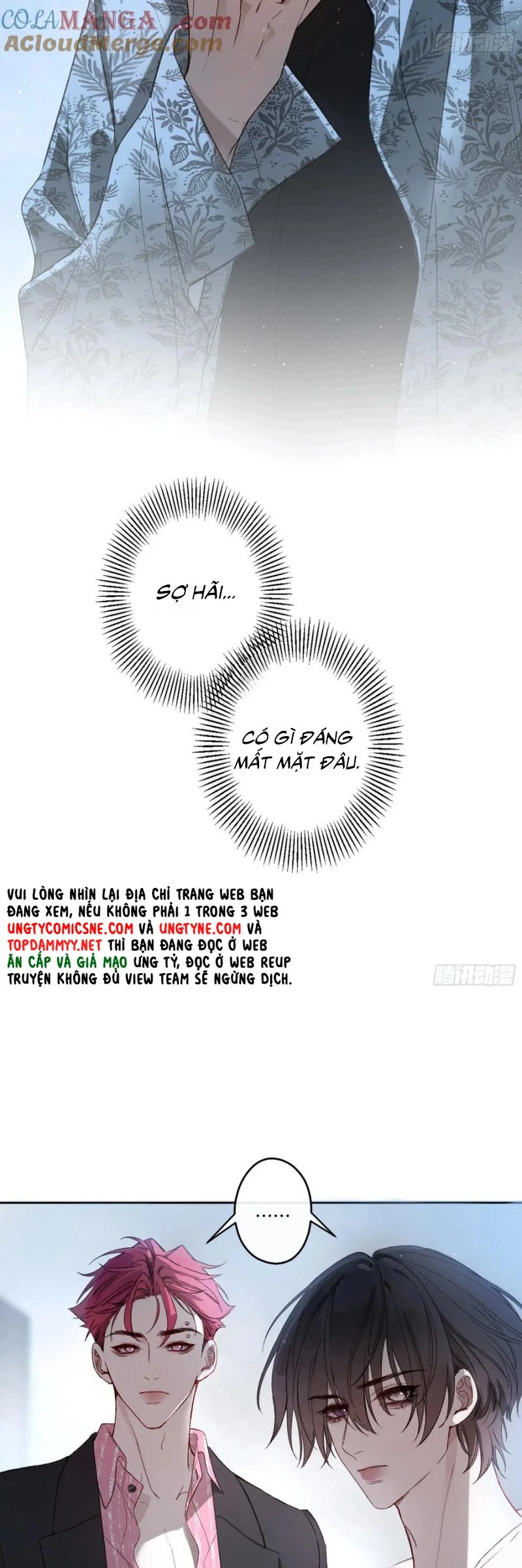 Ác Linh Chapter 46 - 7