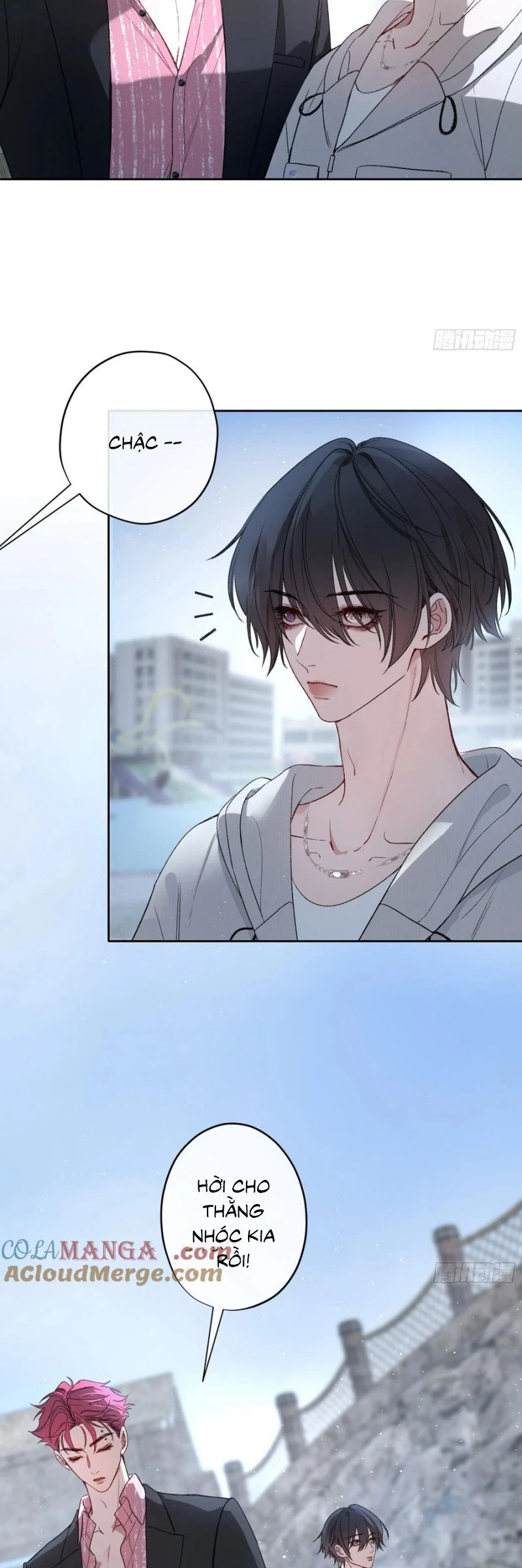 Ác Linh Chapter 46 - 8