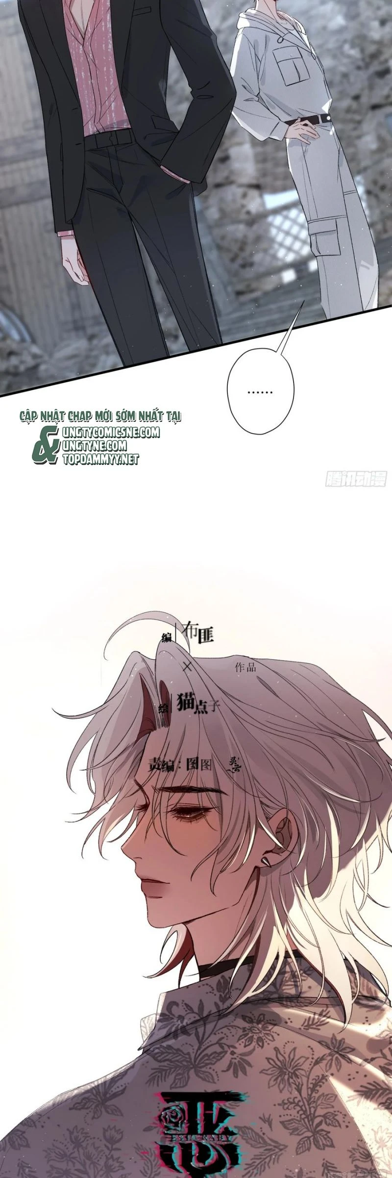 Ác Linh Chapter 46 - 9