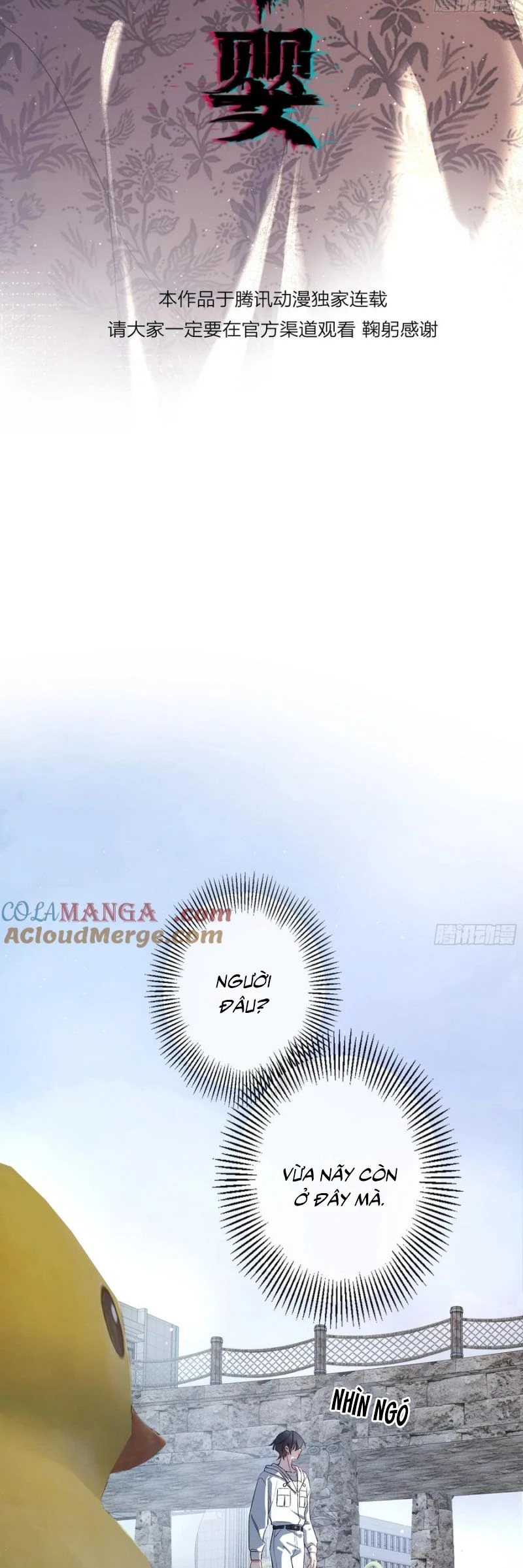 Ác Linh Chapter 46 - 10