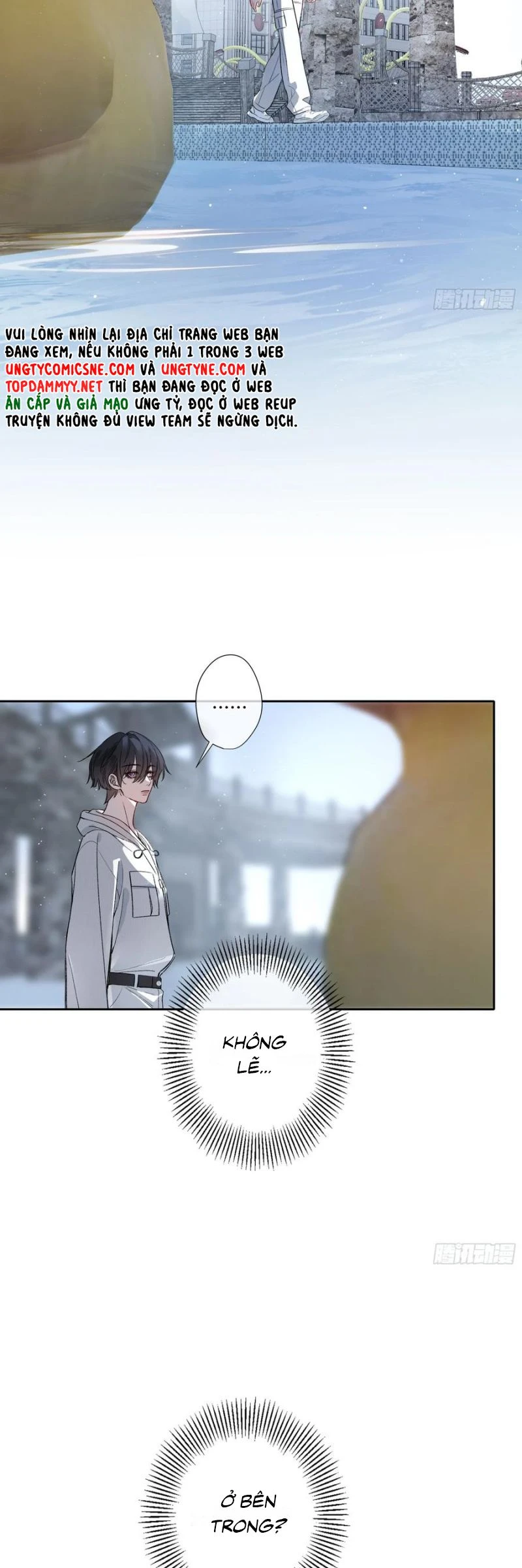 Ác Linh Chapter 46 - 11