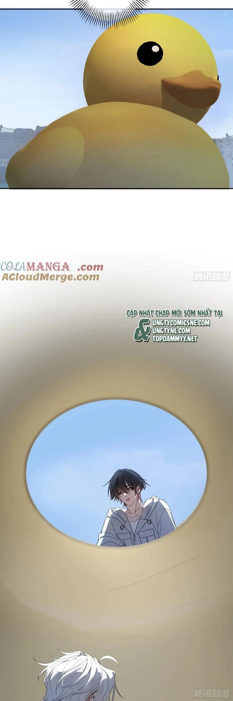 Ác Linh Chapter 46 - 12