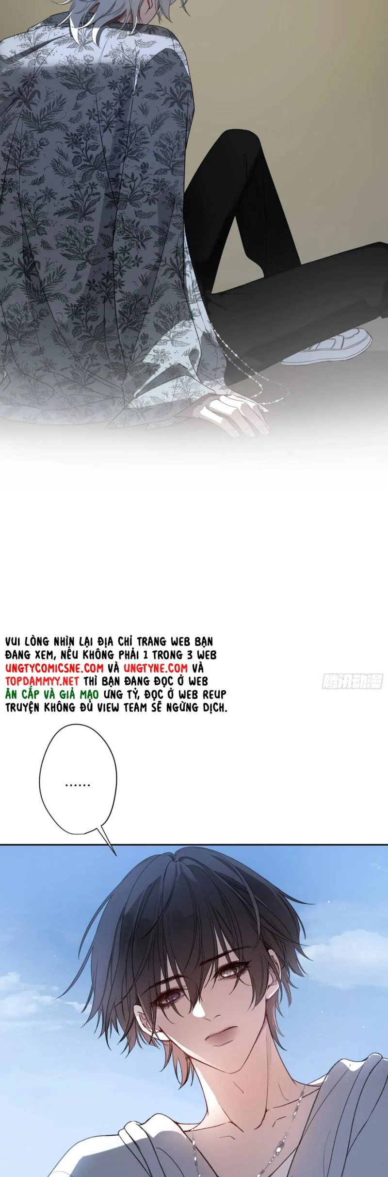 Ác Linh Chapter 46 - 13