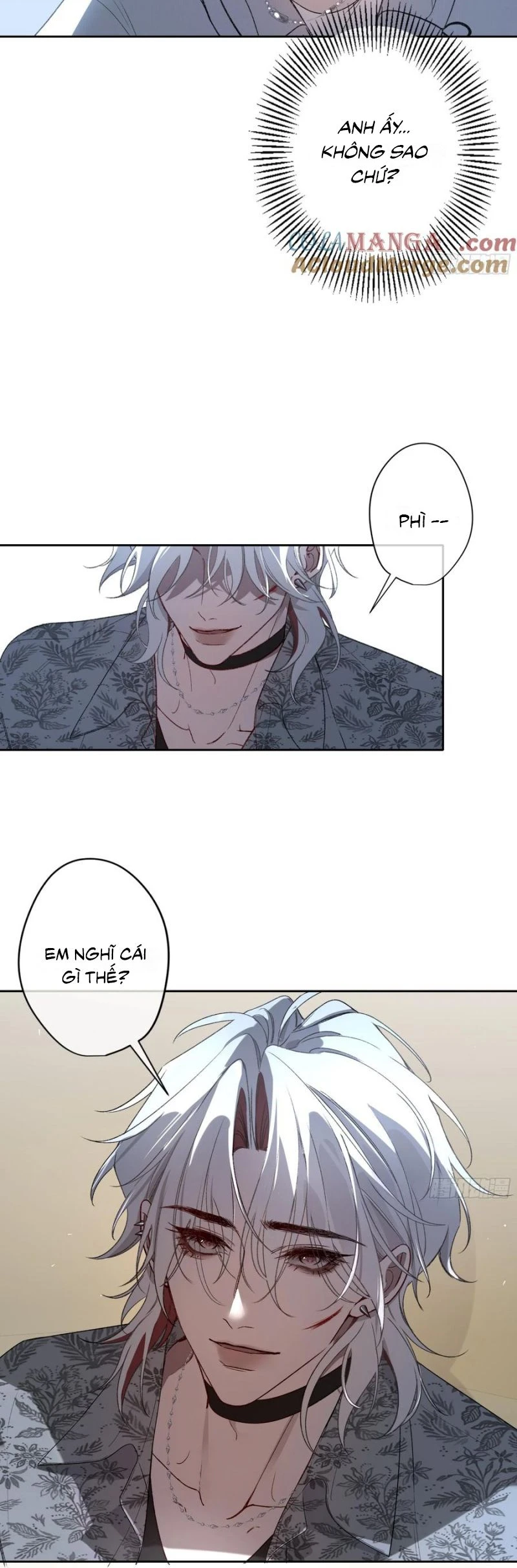 Ác Linh Chapter 46 - 14