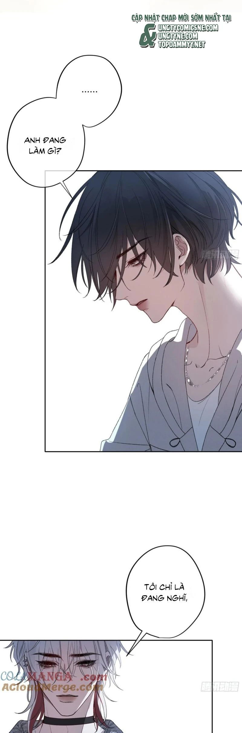 Ác Linh Chapter 46 - 15