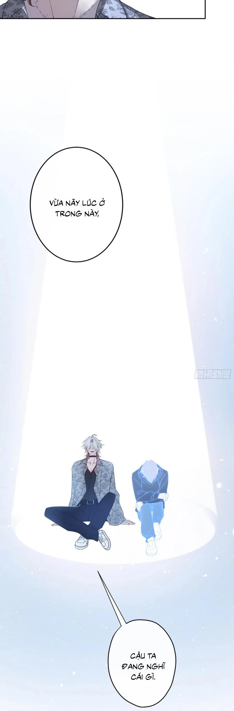 Ác Linh Chapter 46 - 16