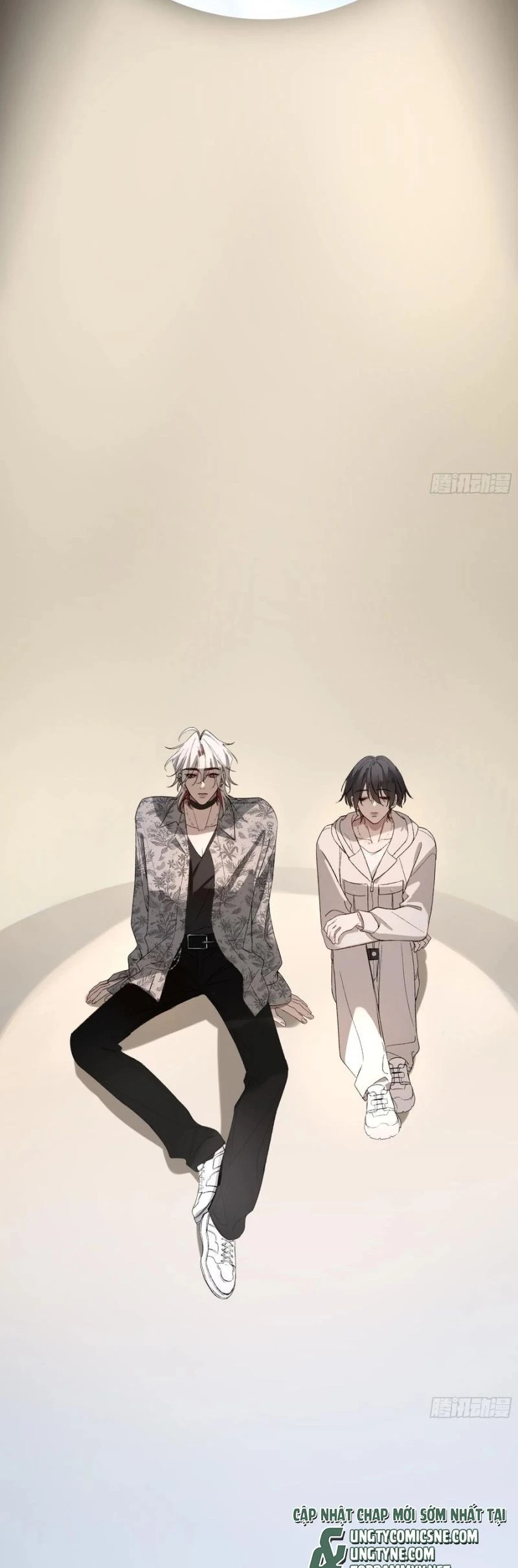 Ác Linh Chapter 46 - 18