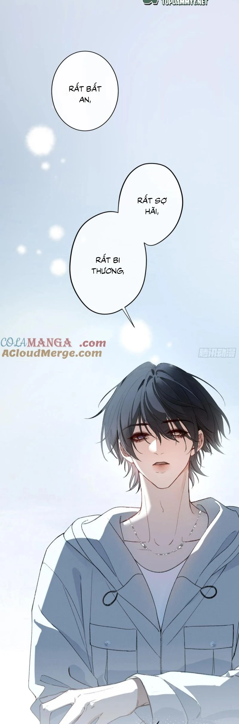 Ác Linh Chapter 46 - 19