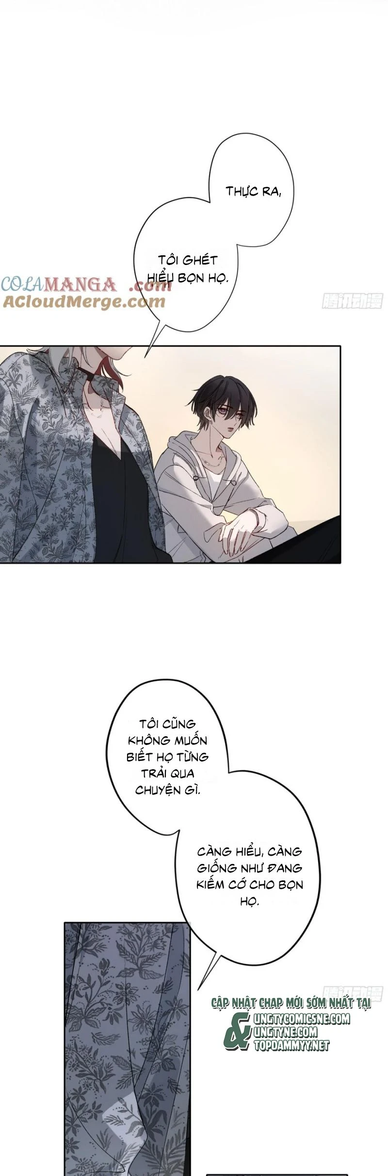 Ác Linh Chapter 46 - 21