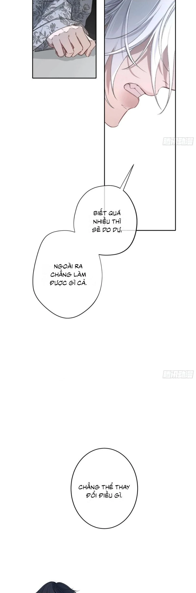 Ác Linh Chapter 46 - 22
