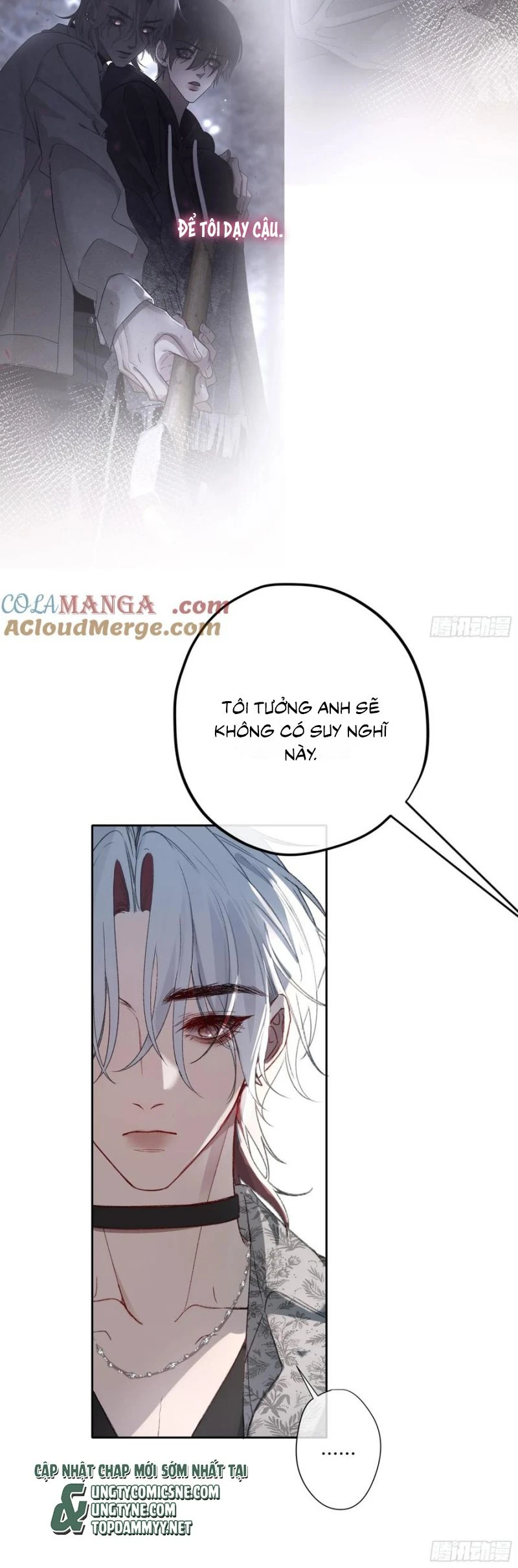 Ác Linh Chapter 46 - 24