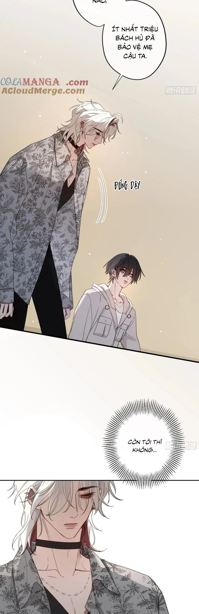 Ác Linh Chapter 46 - 26