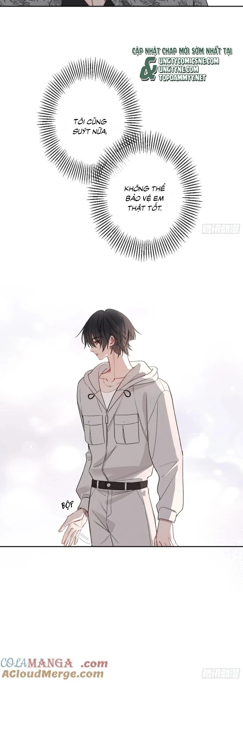 Ác Linh Chapter 46 - 27