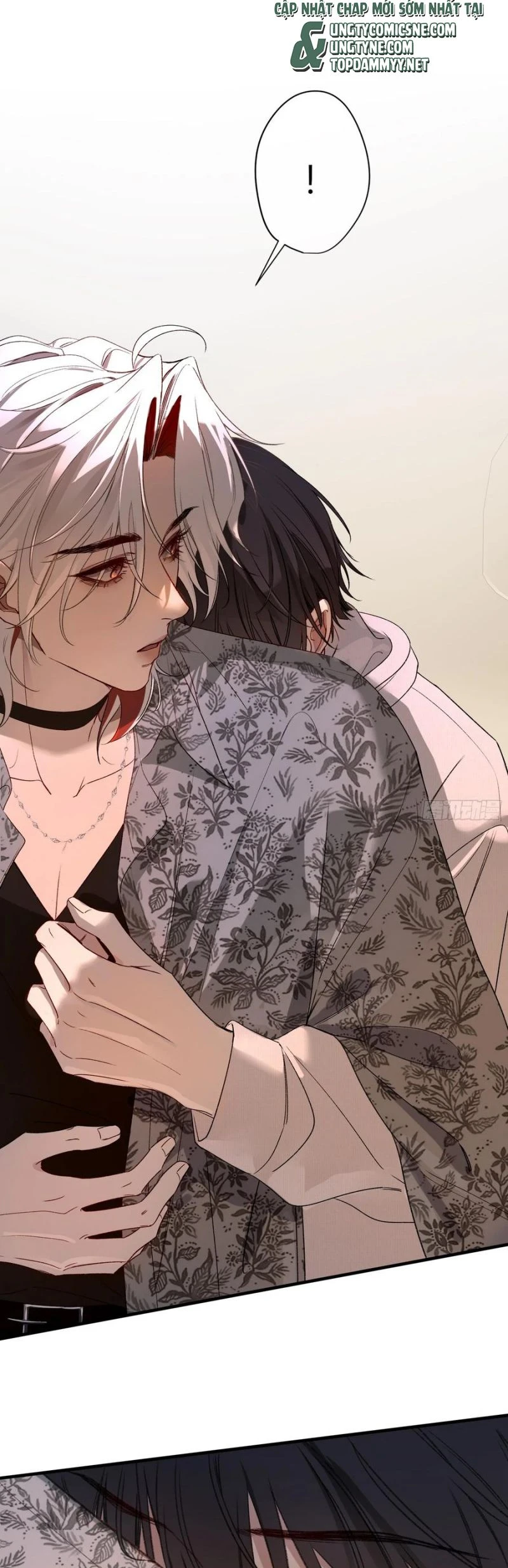Ác Linh Chapter 46 - 33